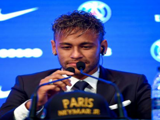 Neymar Tinggalkan Barcelona Bukan Soal Tidak Jadi Tokoh Utama