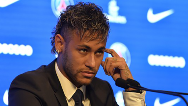 Neymar Tidak Akan Dapat Bonus Loyalitas Dari Barcelona