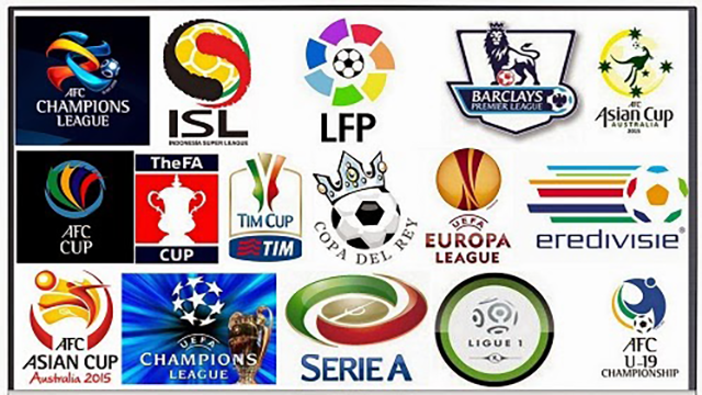 Jadwal Pertandingan Sepak Bola 20 September 2017