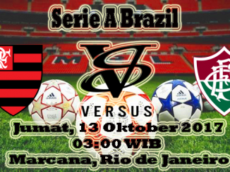 Prediksi Jitu Flamengo VS Fluminense