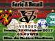 Prediksi Skor Bola Sport Recife VS Coritiba