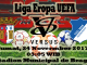 Prediksi Skor Bola Sporting Braga VS Hoffenheim