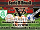 Prediksi Skor Jitu America Mineiro VS ABC