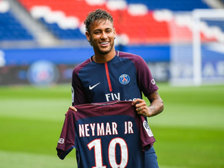 Respon Neymar Terkait Sikap Klub Celtic