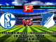 Prediksi Skor Bola Schalke 04 vs Hoffenheim