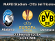 Prediksi Skor Akurat Atalanta vs Borussia Dortmund