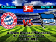 Prediksi Skor Akurat Bayern Munchen vs Hertha BSC