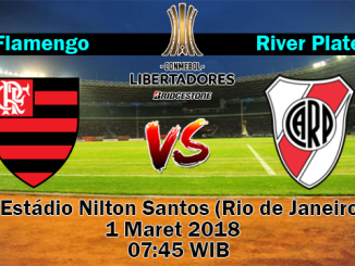 Prediksi Skor Jitu Flamengo vs River Plate