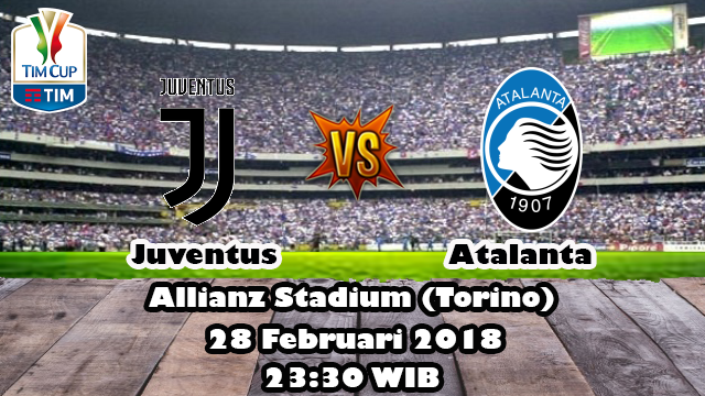 Prediksi Skor Bola Akurat Juventus vs Atalanta