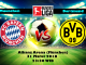 Prediksi Skor Bola Bayern Munchen vs Borussia Dortmund