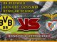 Prediksi Borussia Dortmund vs Benfica