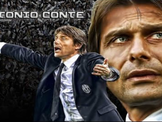 Antonio Conte Tidak Mau Mengulangi Peristiwa Mourinho