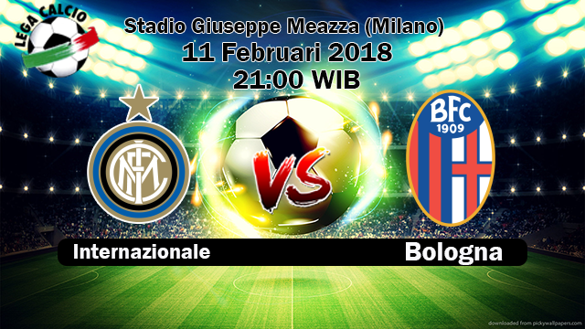 Prediksi Skor Akurat Inter Milan vs Bologna