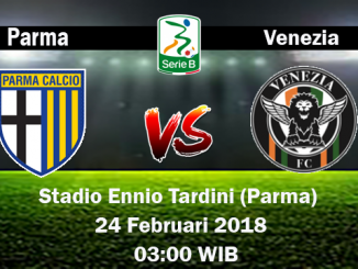 Prediksi Skor Akurat Parma vs Venezia