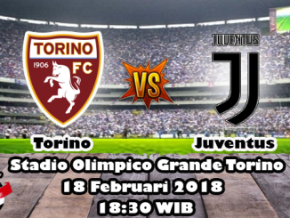 Prediksi Skor Bola Torino vs Juventus